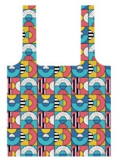 Shopping Bag: Memphis